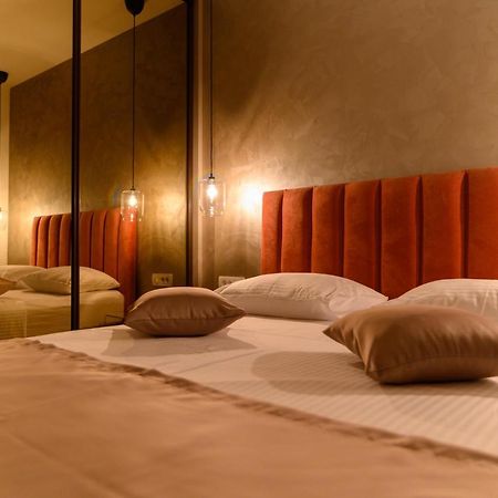 Hygge Boutique Apartment Trogir Eksteriør billede