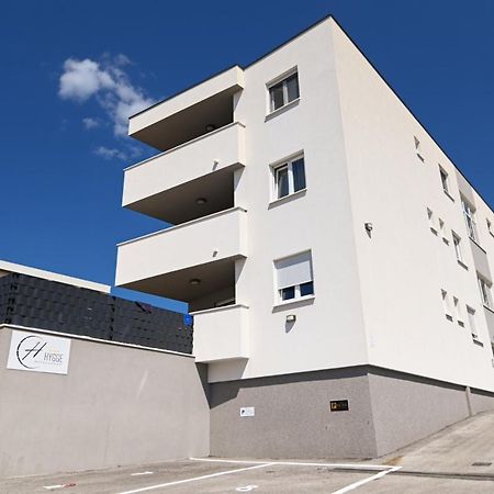 Hygge Boutique Apartment Trogir Eksteriør billede