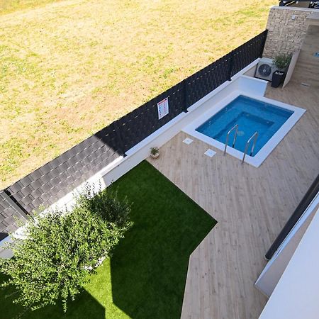 Hygge Boutique Apartment Trogir Eksteriør billede