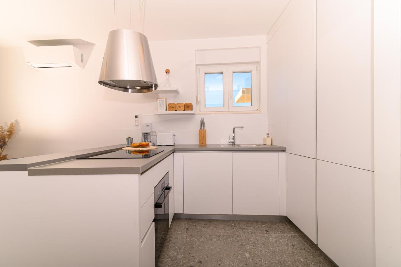 Hygge Boutique Apartment Trogir Eksteriør billede