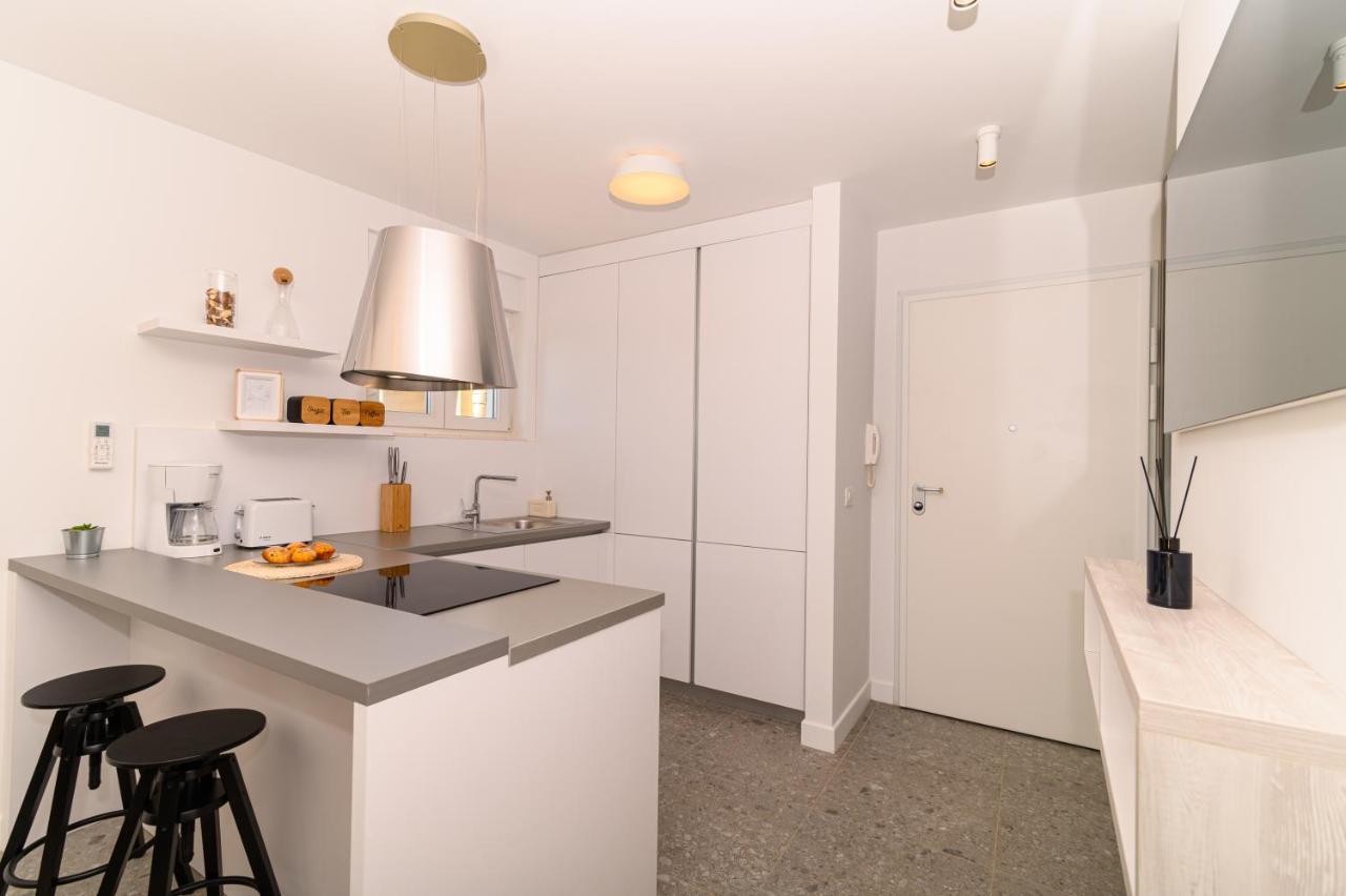 Hygge Boutique Apartment Trogir Eksteriør billede