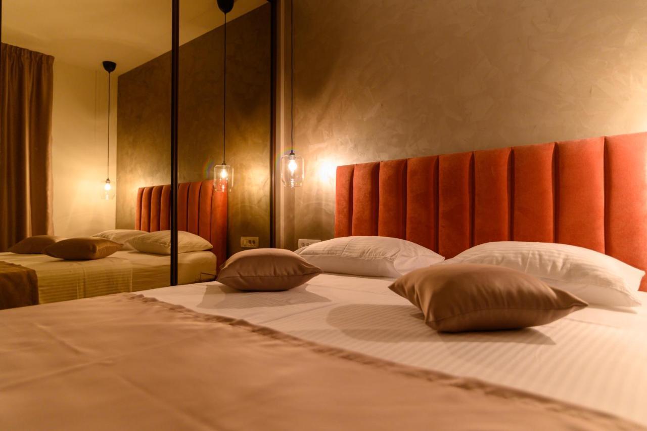 Hygge Boutique Apartment Trogir Eksteriør billede