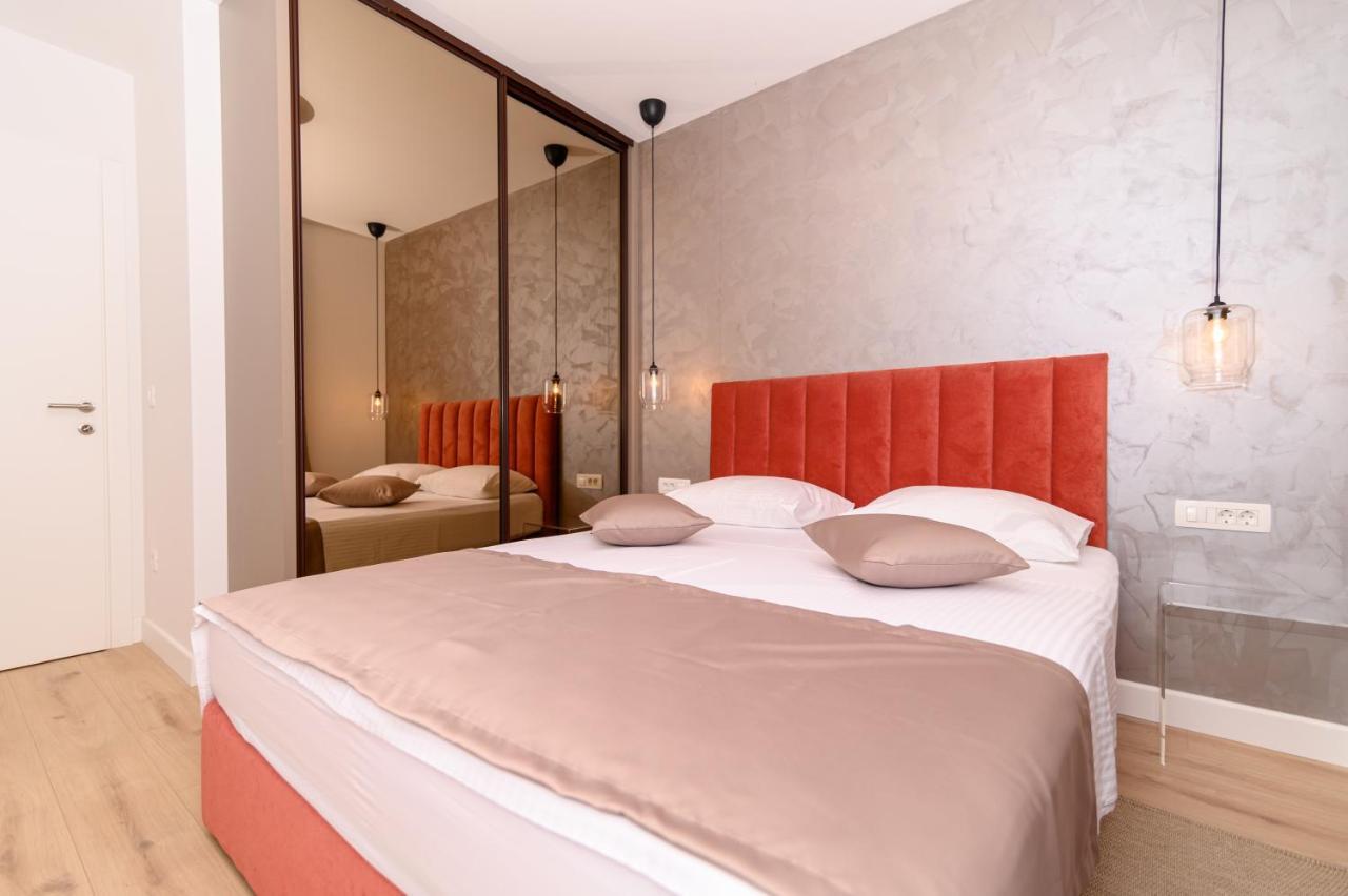 Hygge Boutique Apartment Trogir Eksteriør billede