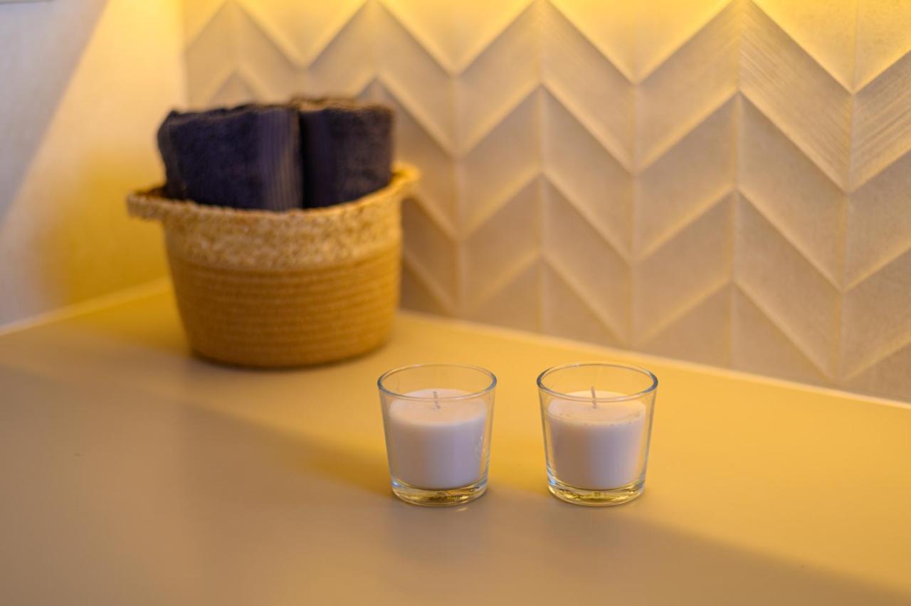 Hygge Boutique Apartment Trogir Eksteriør billede