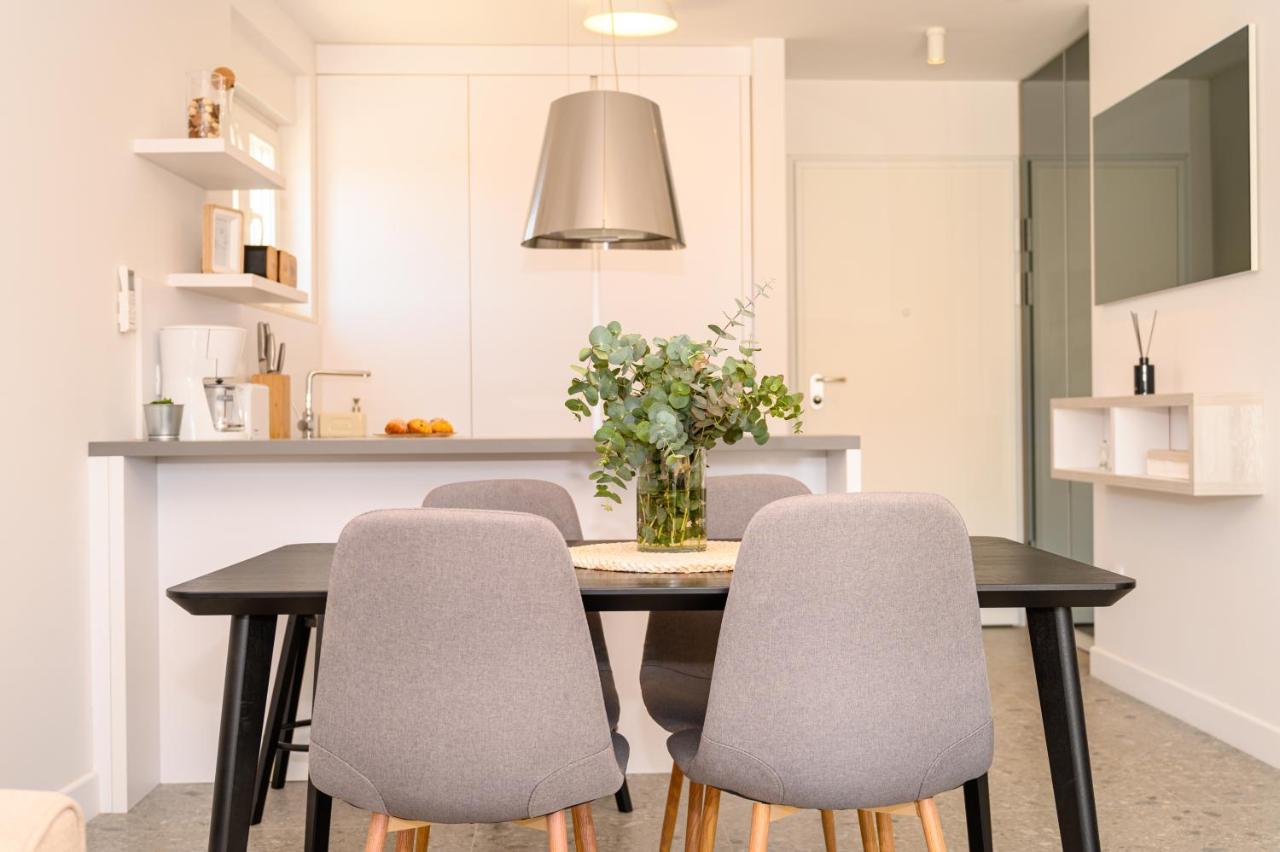 Hygge Boutique Apartment Trogir Eksteriør billede
