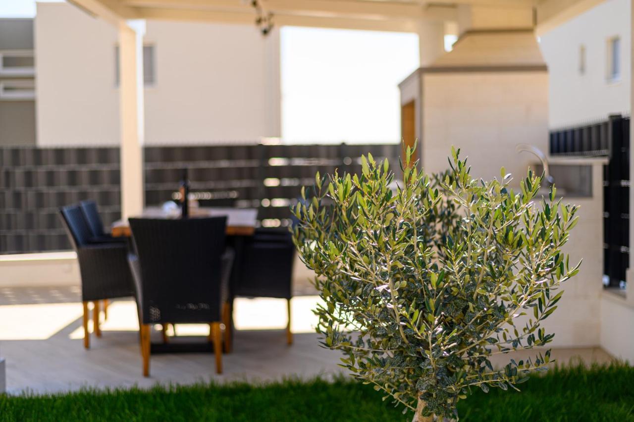 Hygge Boutique Apartment Trogir Eksteriør billede