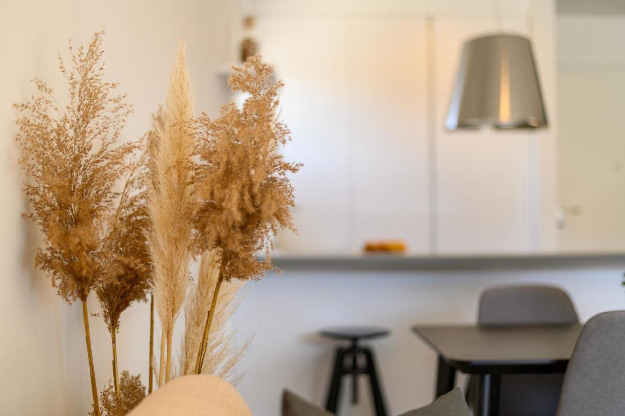 Hygge Boutique Apartment Trogir Eksteriør billede