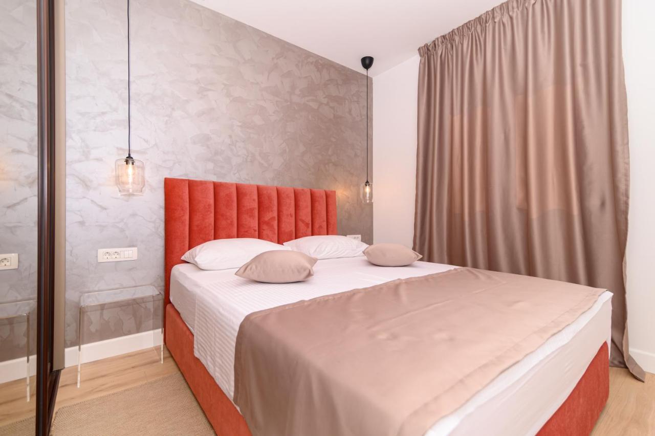 Hygge Boutique Apartment Trogir Eksteriør billede