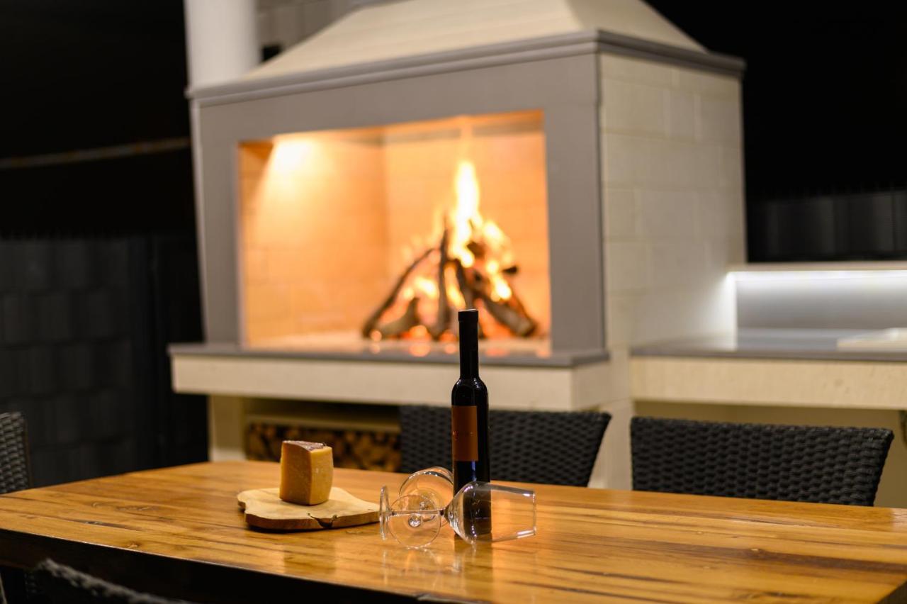 Hygge Boutique Apartment Trogir Eksteriør billede