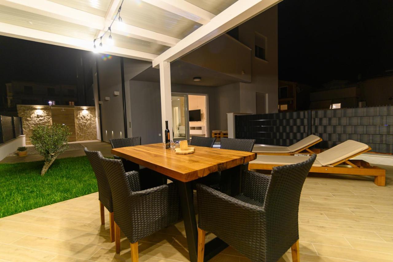 Hygge Boutique Apartment Trogir Eksteriør billede