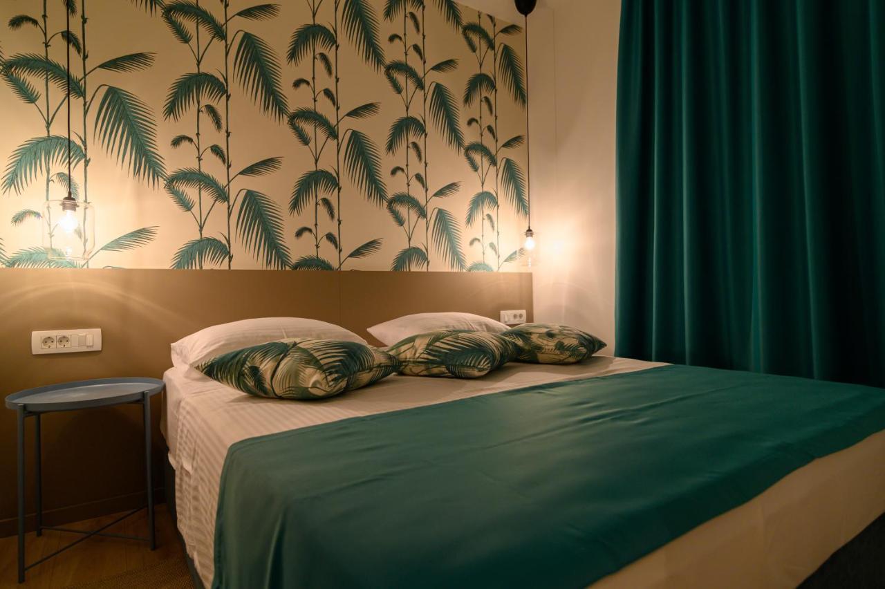 Hygge Boutique Apartment Trogir Eksteriør billede