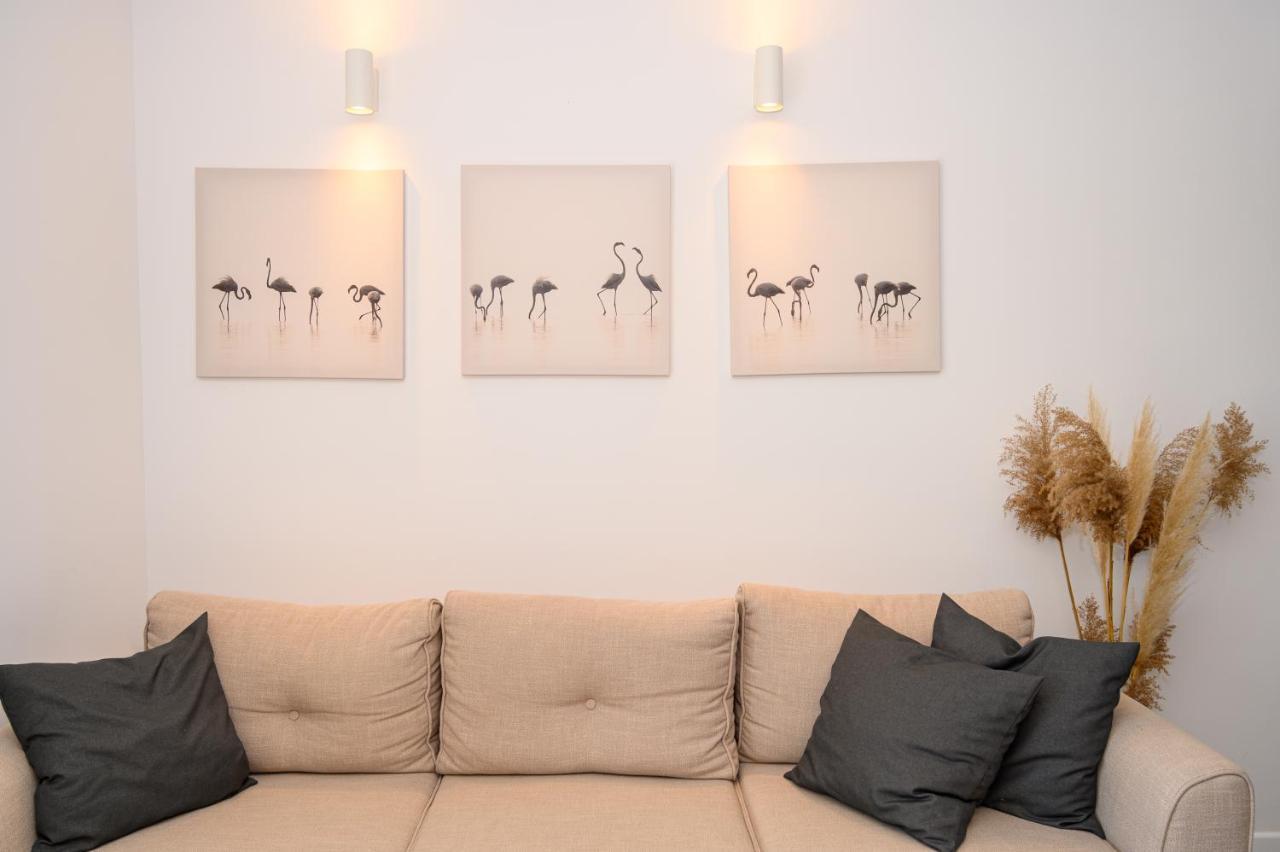 Hygge Boutique Apartment Trogir Eksteriør billede