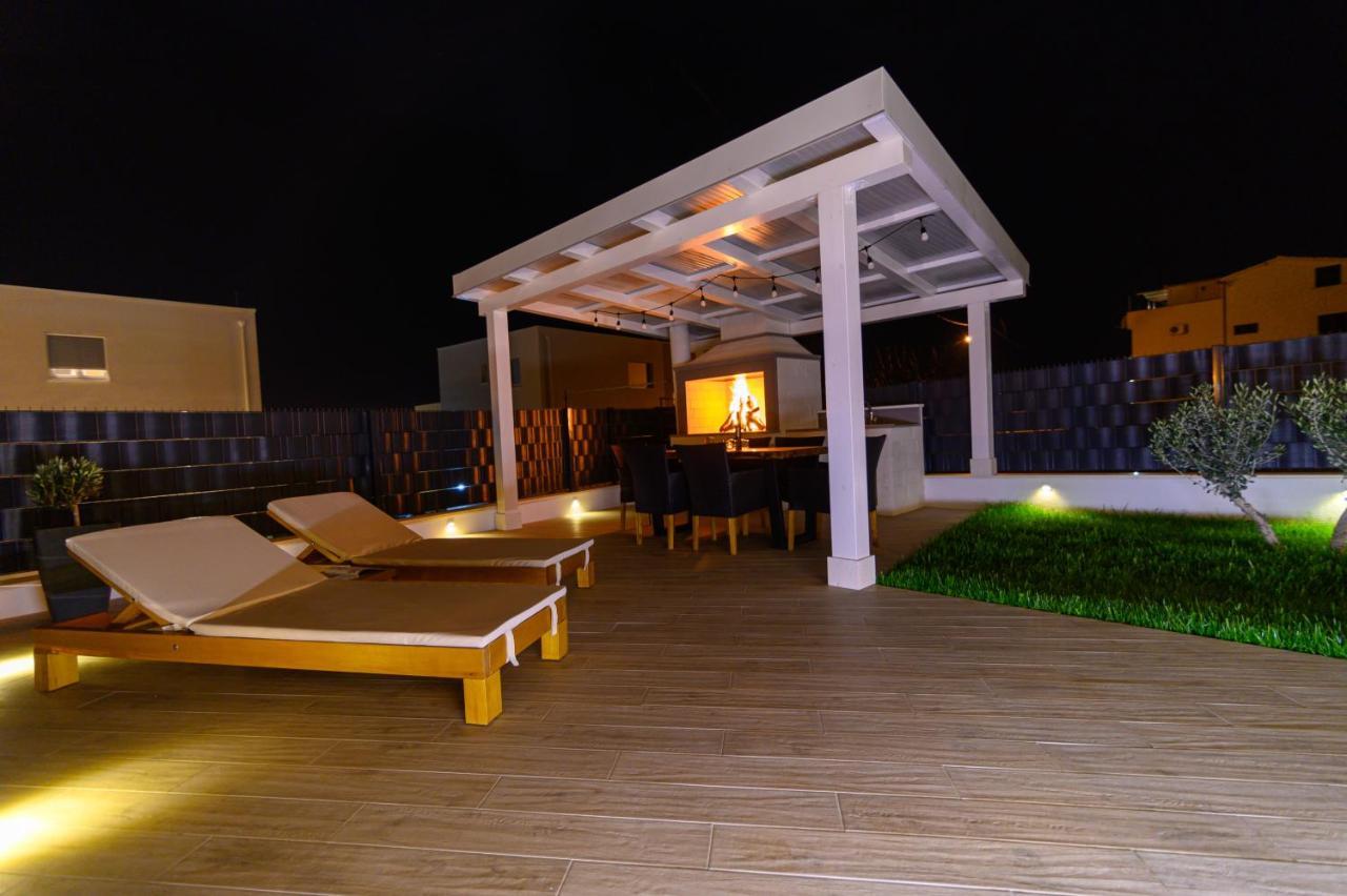 Hygge Boutique Apartment Trogir Eksteriør billede