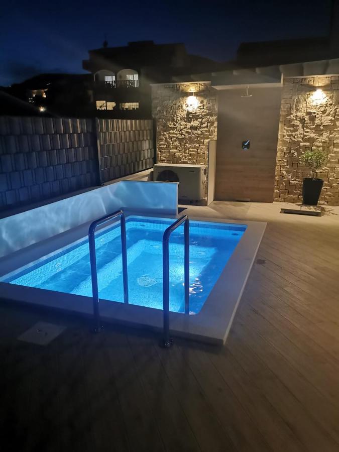 Hygge Boutique Apartment Trogir Eksteriør billede